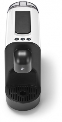 Espressor capsule Tchibo Cafissimo Now White